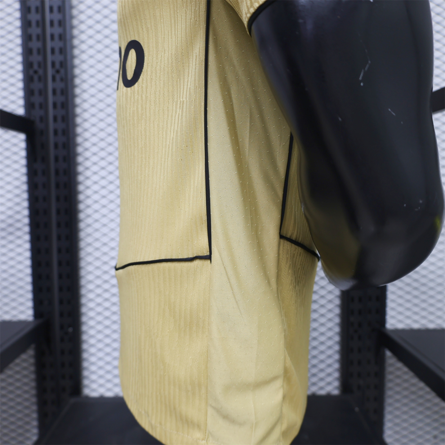 Sporting CP 26-27 Away Jersey - Player Version - UnitedFutballJersey