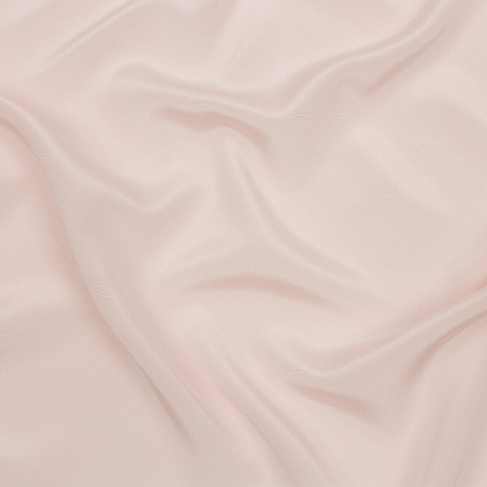 Silk Crepe de Chine - Cradle Pink - Premium Collection - Joann Fabrics