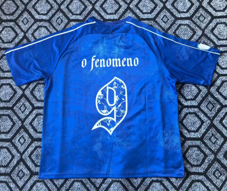 2025/2026 Brazil Commemorative Edition Football Shirt 1:1 Thai Quality