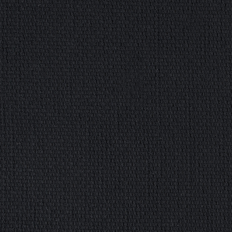 Dark Midnight Intricately Woven Stretch Pique - Joann Fabrics