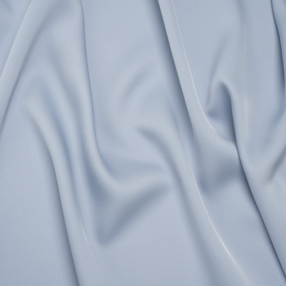 Soft Double Face Polyester Twill - Pale Blue - Viola Collection - Joann Fabrics