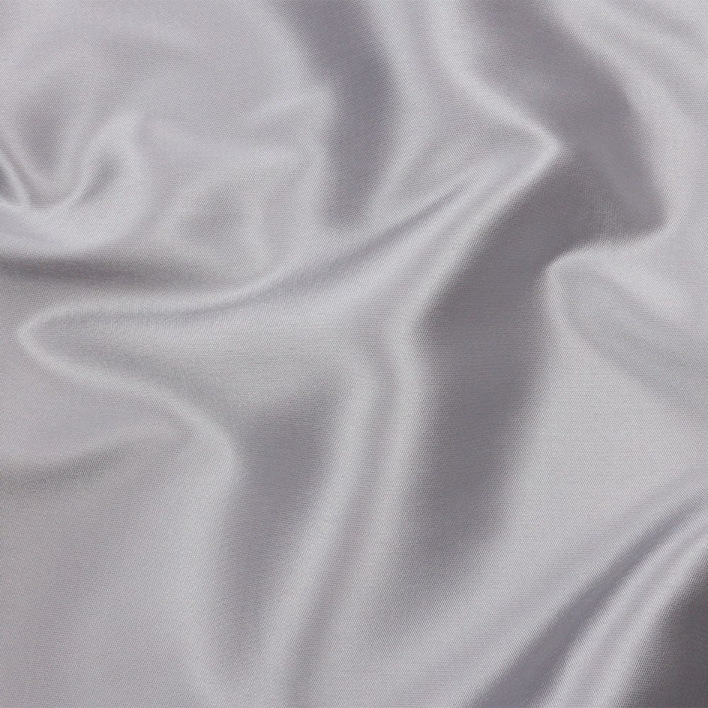 Polyester Mikado - Gray - Nicolette Collection - Joann Fabrics