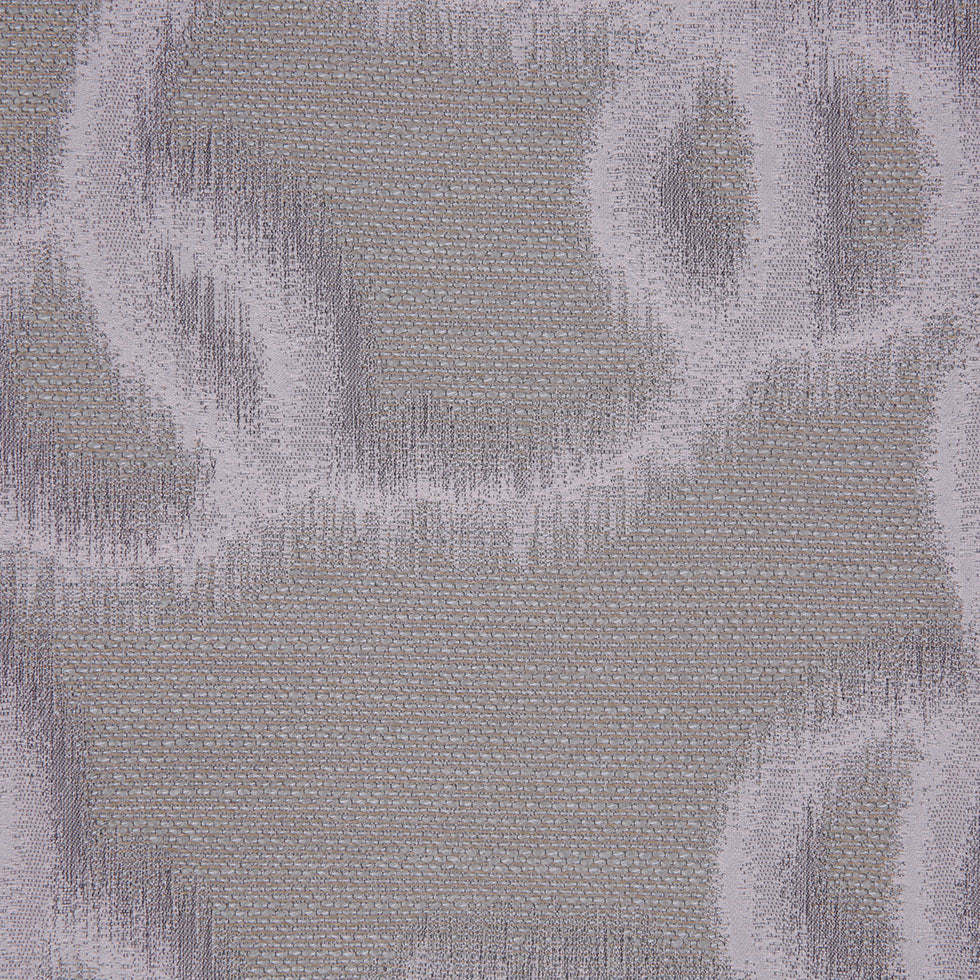Taupe Geometric Ikat Bubbles Polyester Woven - Joann Fabrics