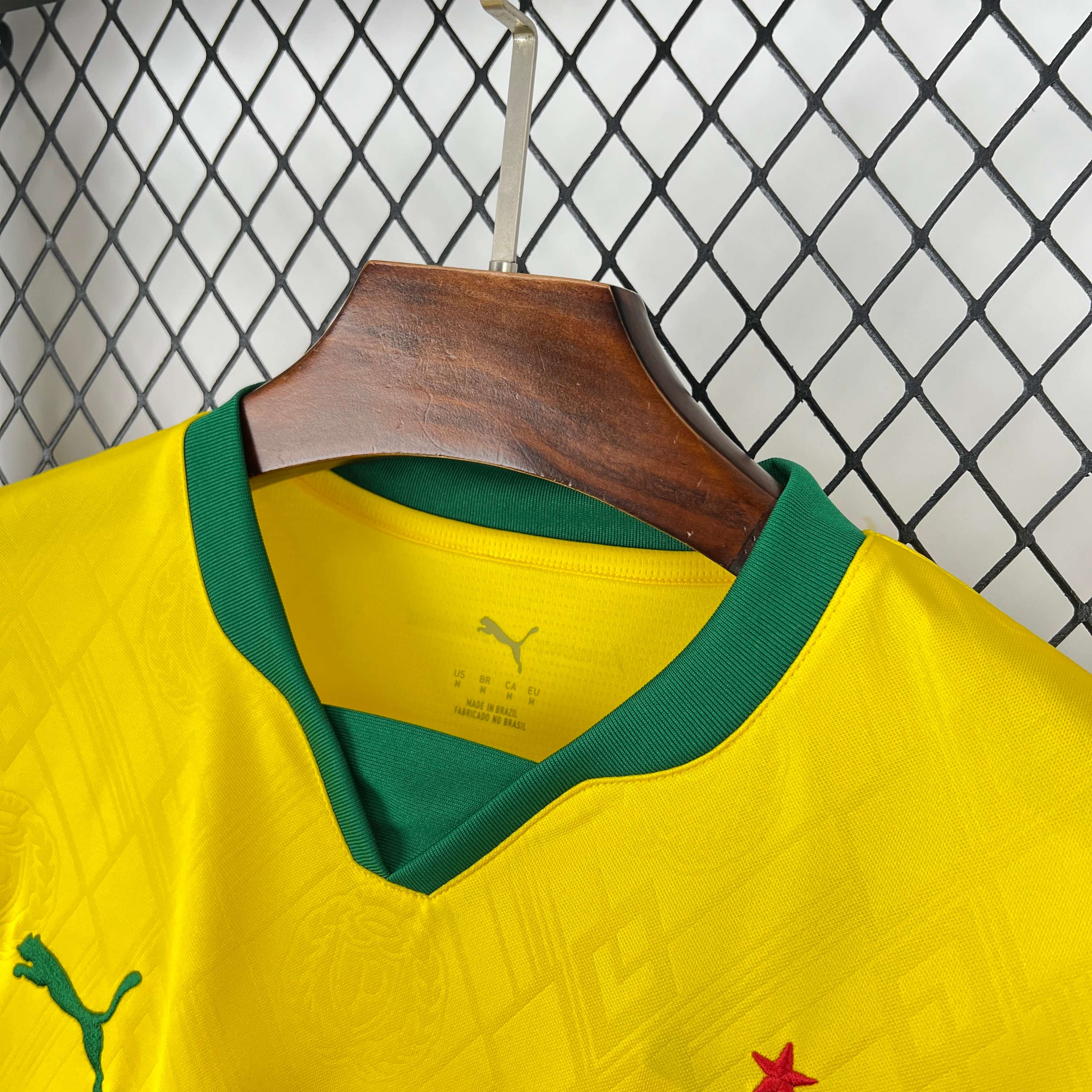 2025/2026 Palmeiras Third Away 01 Football Jersey 1:1 Thai Quality