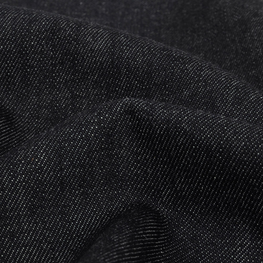 Durable Night Sky Cotton Denim Twill - Joann Fabrics