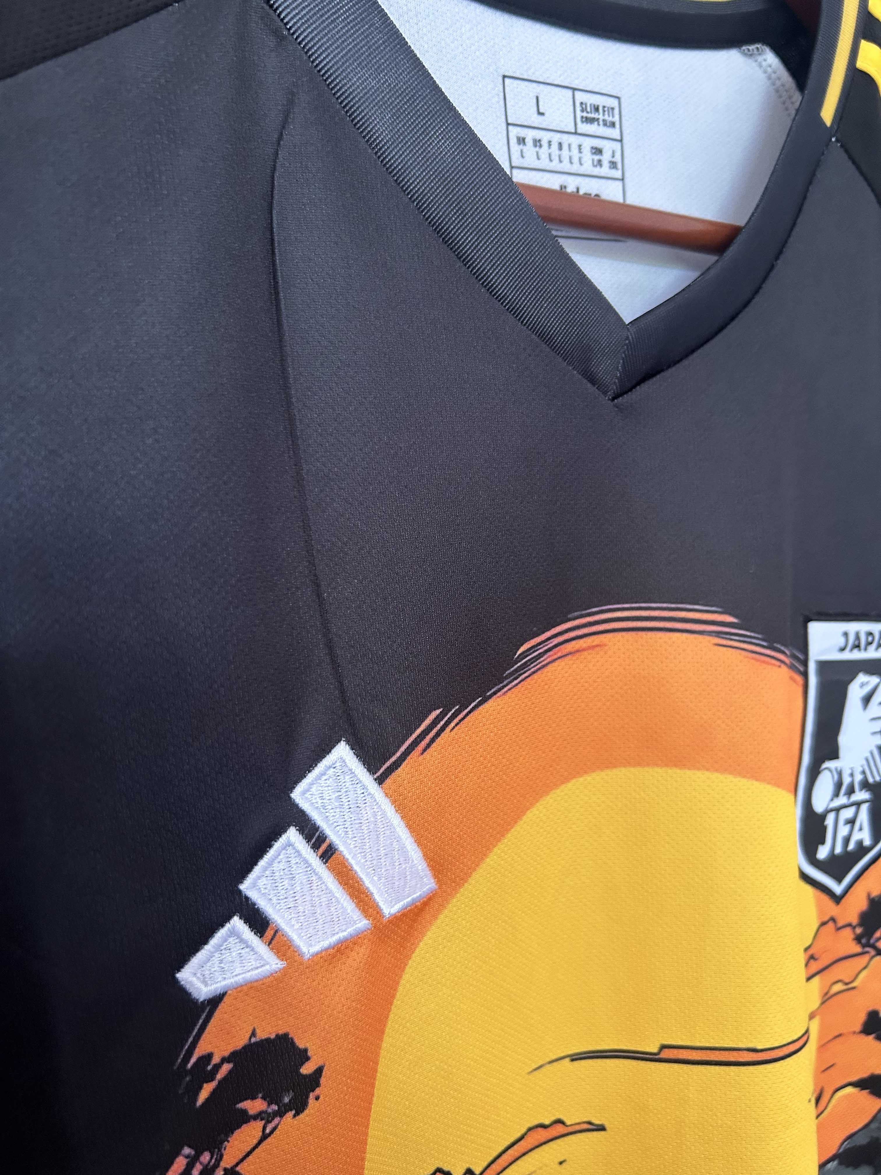 2025/2026 Japan Special Edition 41 Football Jersey 1:1 Thai Quality