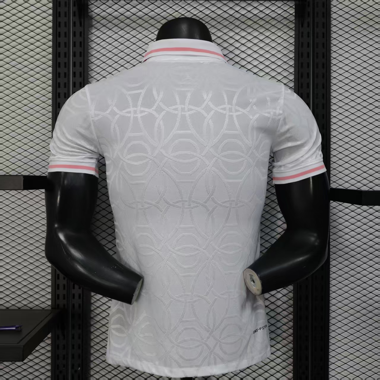2025/2026 Player Version Paris Saint-Germain Special Edition 10 Football Shirt 1:1 Thai Quality