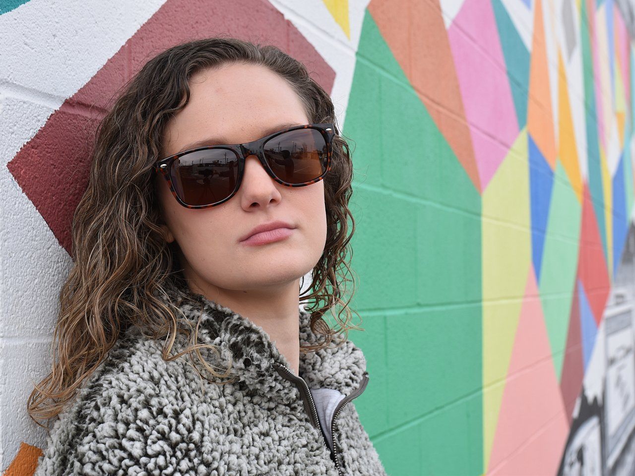 Classic Original – Tortoise Polarized