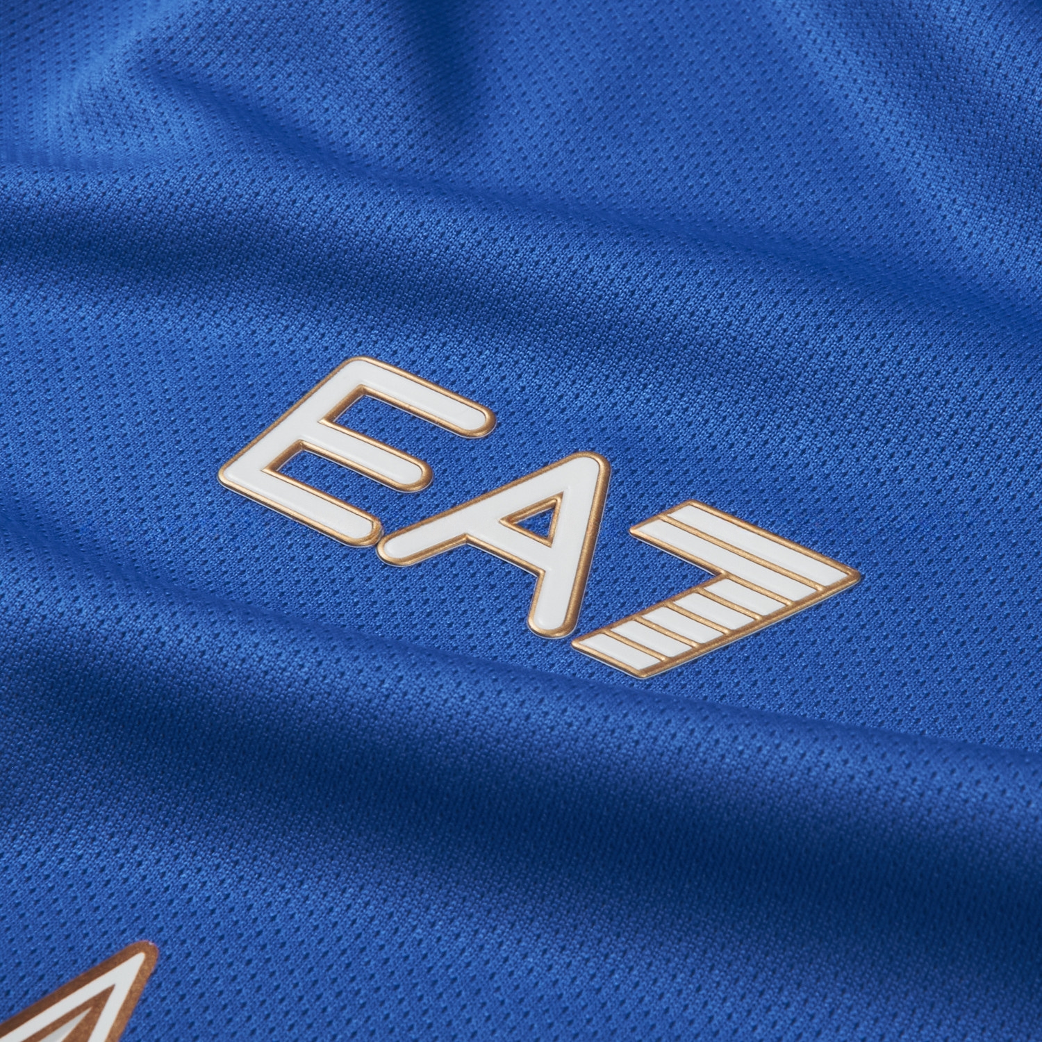 Napoli 26-27 Home Jersey - Fans Version - UnitedFutballJersey