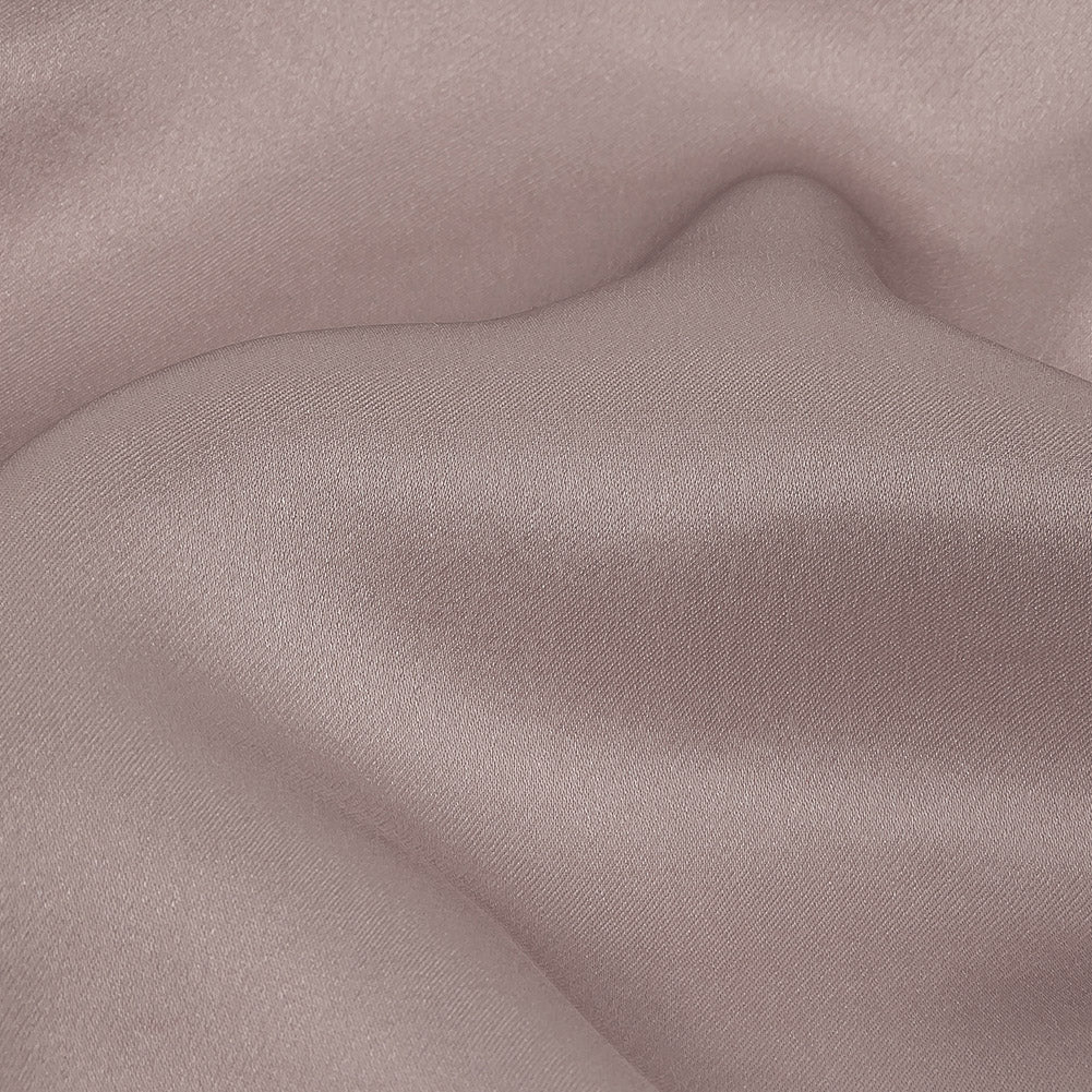Famous Australian Designer Lilac Satin-Faced Silk Chiffon - Joann Fabrics