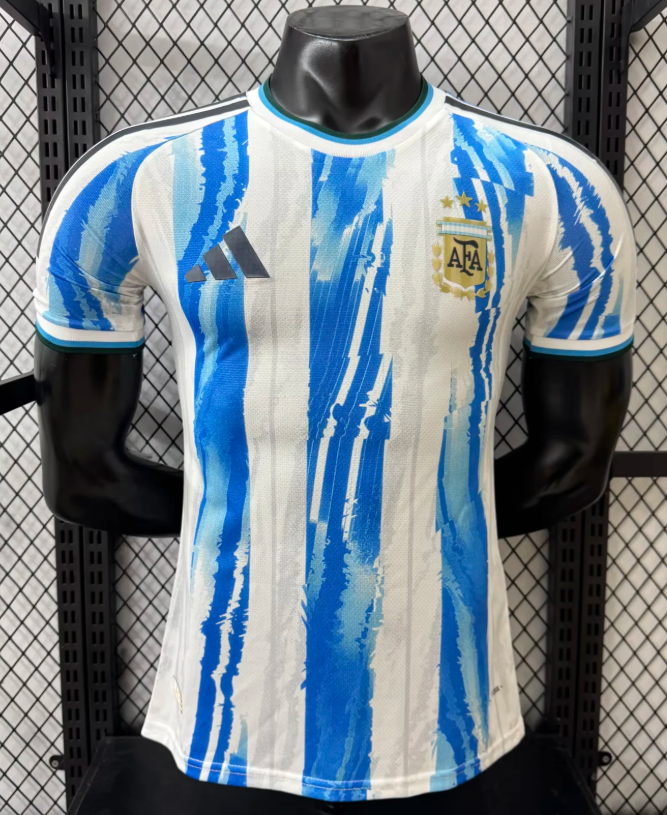 2026 Player Version Argentina Special Edition 03 Football Shirt 1:1 Thai Quality