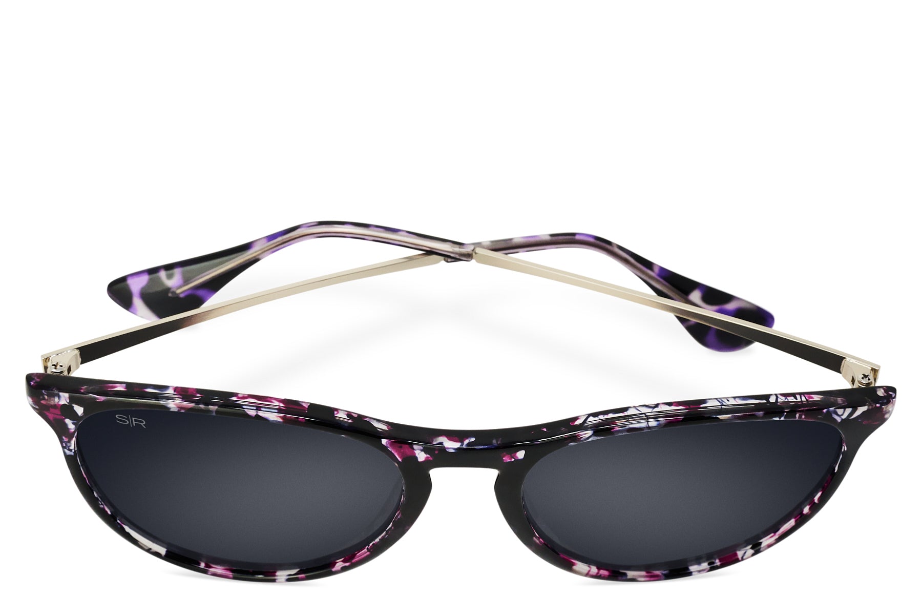 Allure – Aster Tortoise Polarized