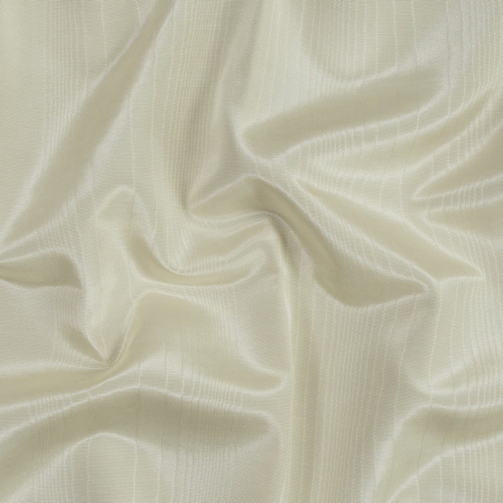 Polyester Moire Bengaline - Ivory Cream - Florence Collection - Joann Fabrics