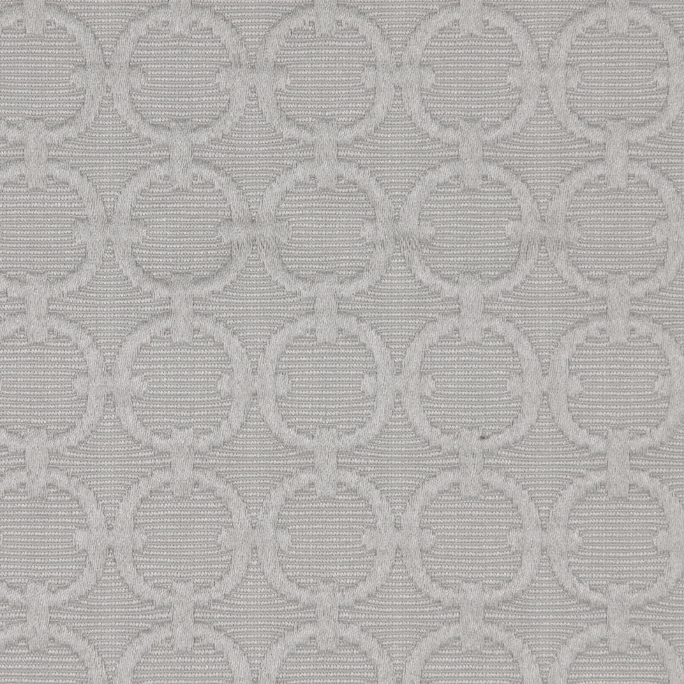 Sterling Geometric Embroidered Cotton-Poly Woven - Joann Fabrics