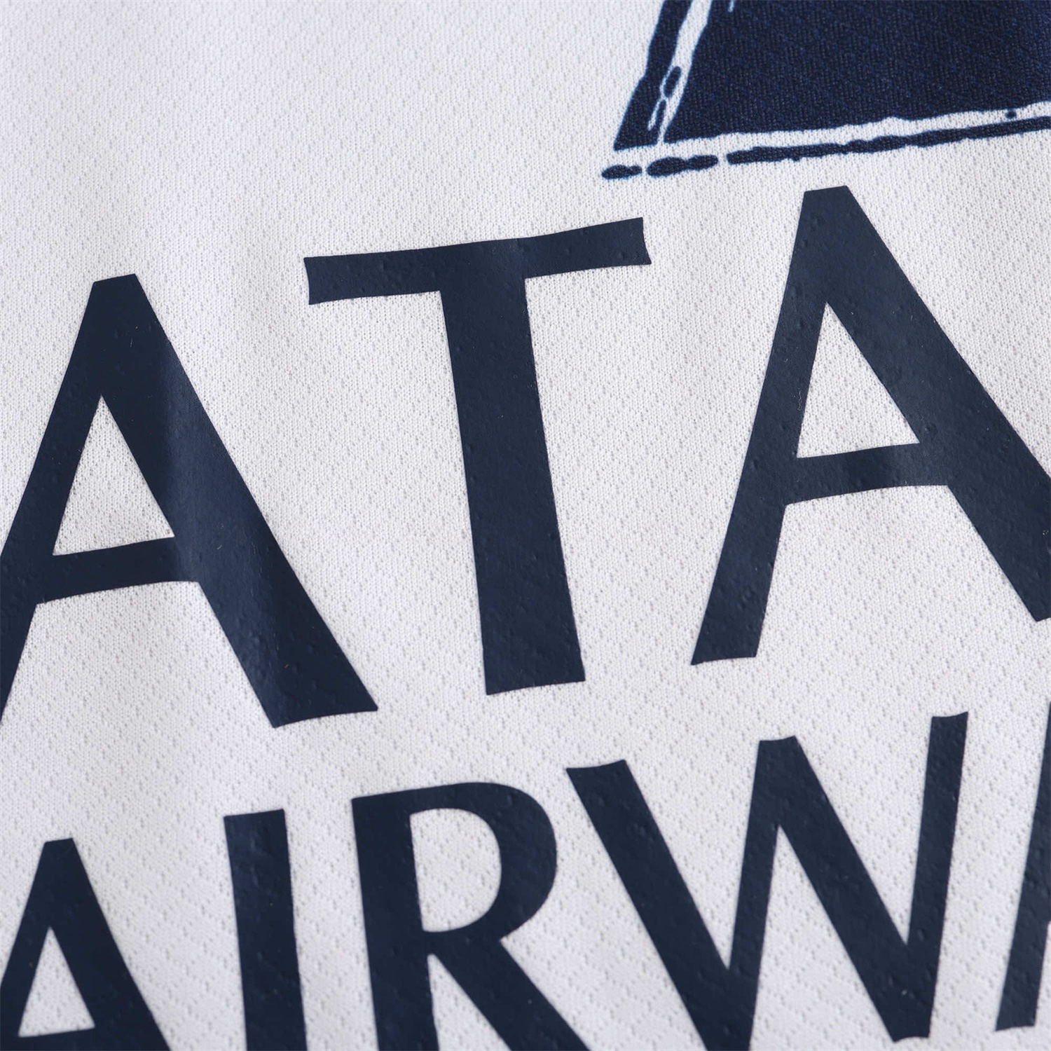 【Champion 26 Font】Paris Saint-Germain PSG 25-26 Away Jersey - Fans Version - UnitedFutballJersey