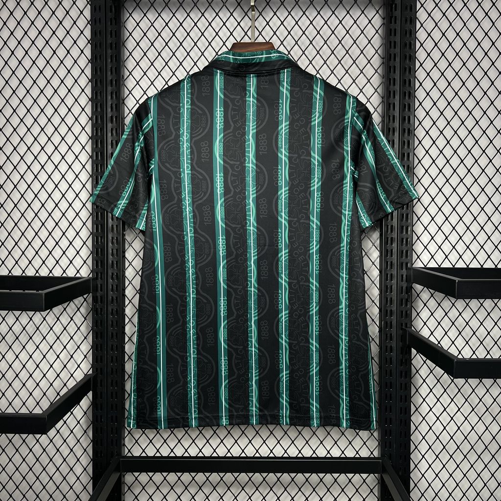 1992/1993 Retro Celtic Home Football Shirt 1:1 Thai Quality