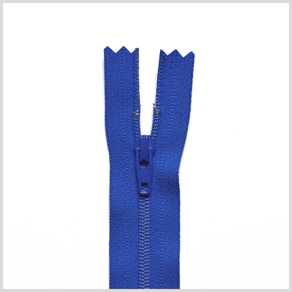 Regular Zipper 9
