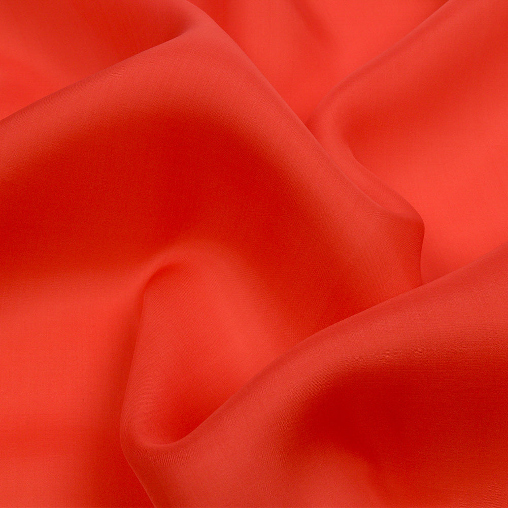 Silk Satin-Face Organza 54