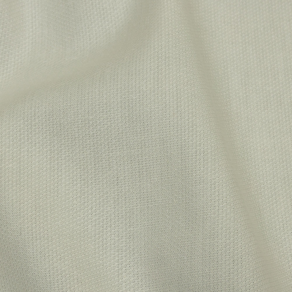 Famous Australian Designer Snow White Cotton Pique - Joann Fabrics