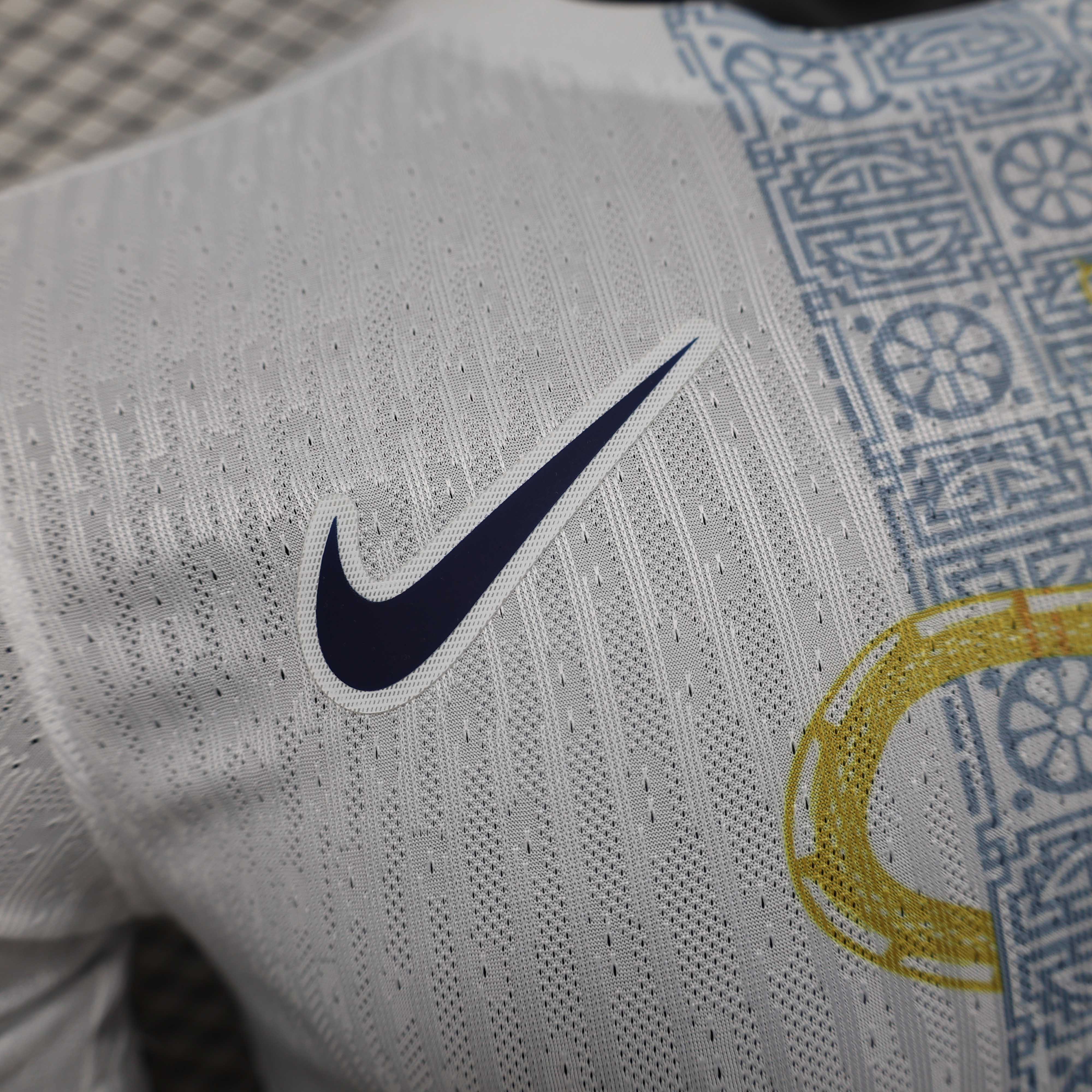 2025/2026 Player Version Tottenham Special Edition Football Jersey 1:1 Thai quality