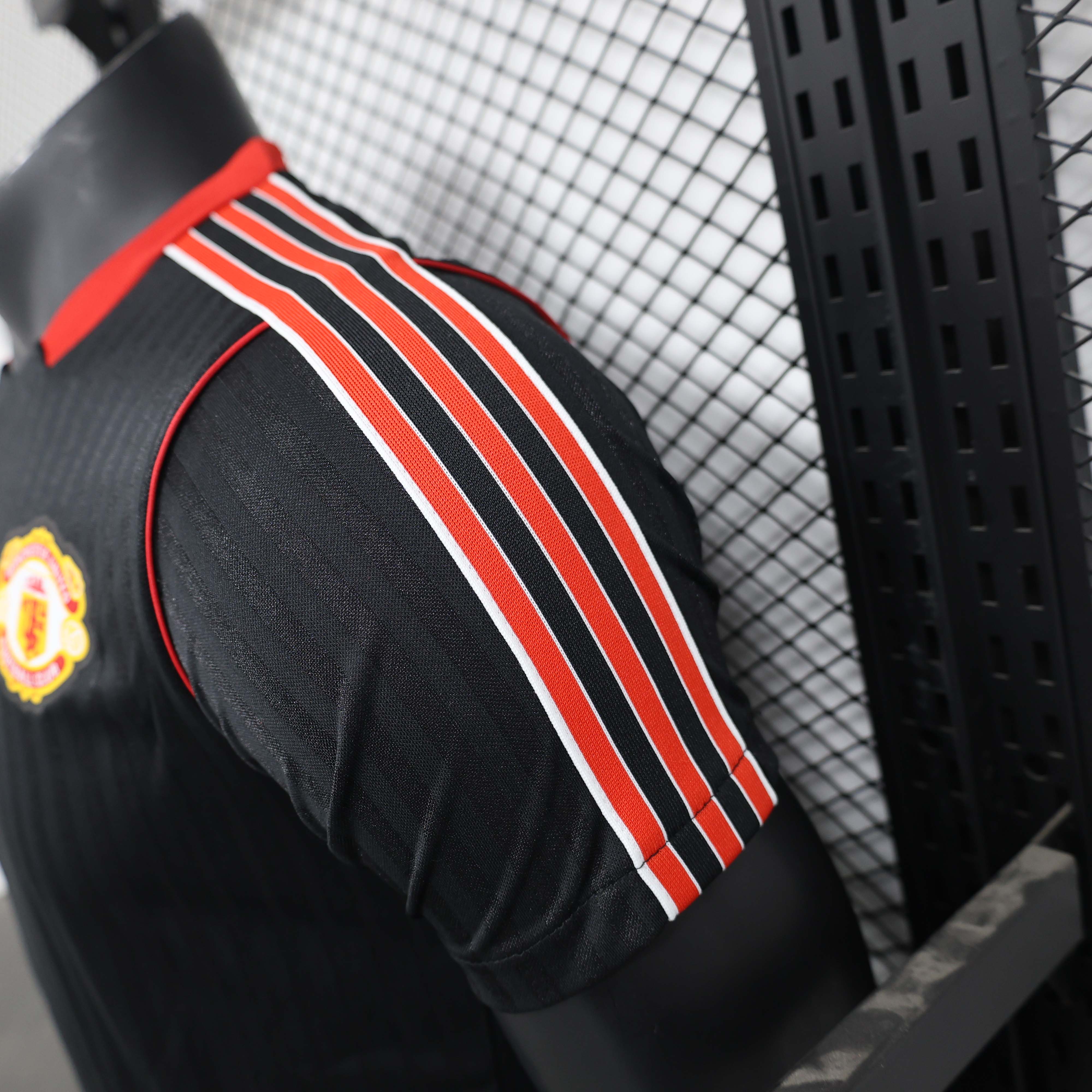 2025/2026 Player Version Manchester United Special Edition 02 Football Jersey 1:1 Thai quality
