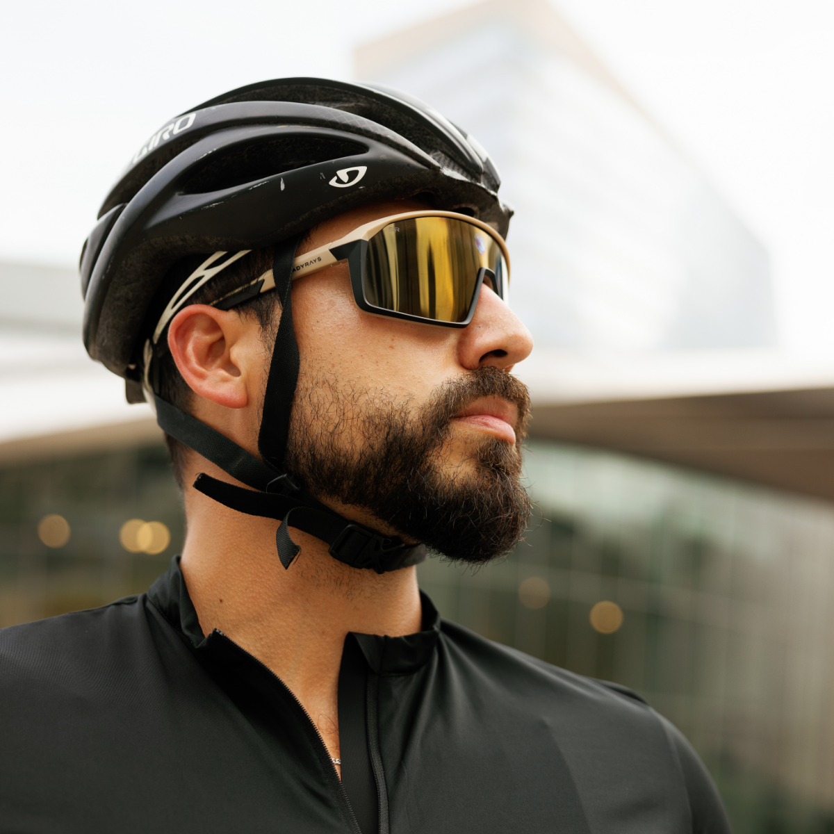 Rival – Canyon Polarized