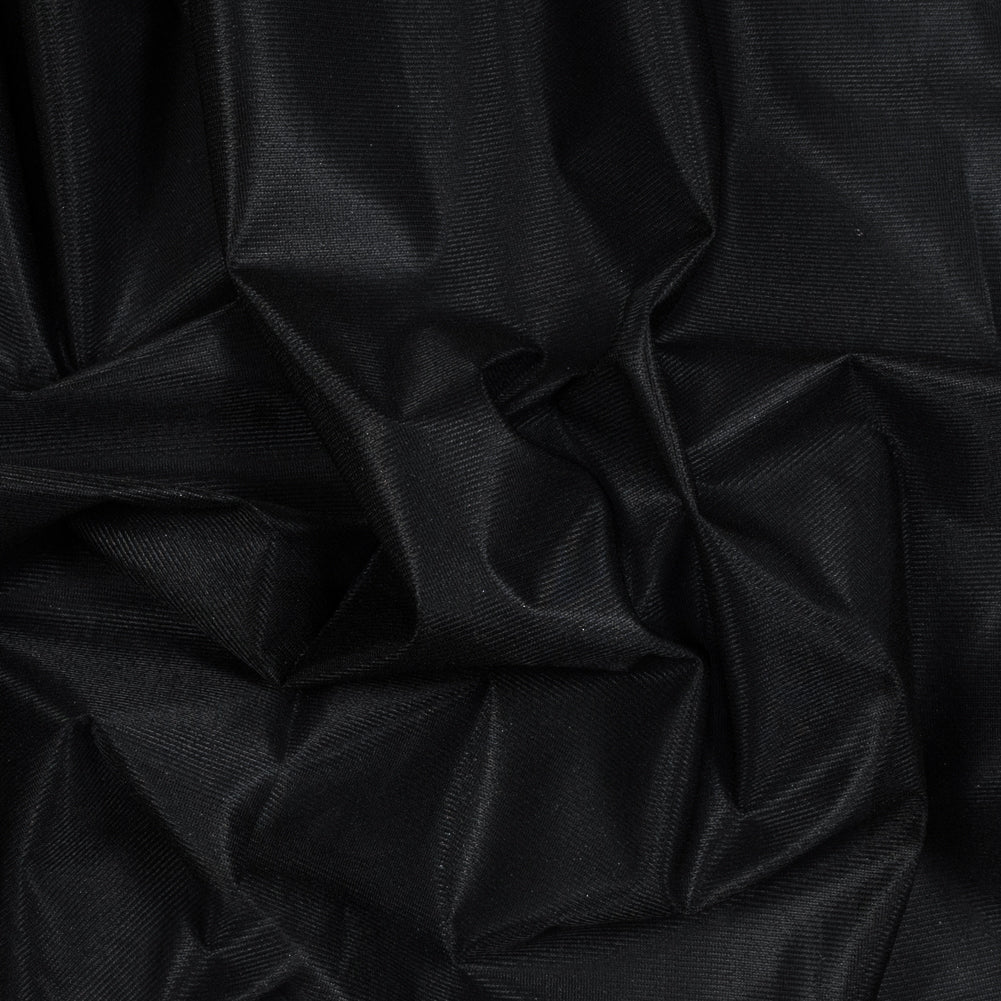 Black Knit Fusible Interlining - Joann Fabrics