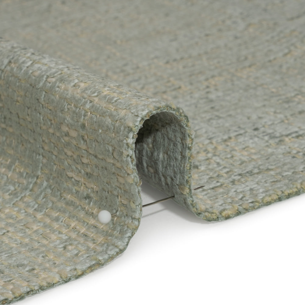 Mist Distressed Look Chenille Upholstery Woven - Joann Fabrics