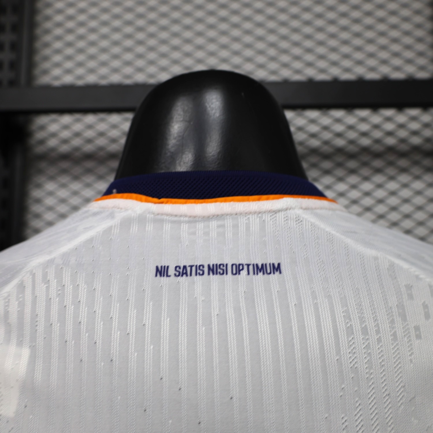 Everton 26-27 Away Jersey - Player Version - UnitedFutballJersey