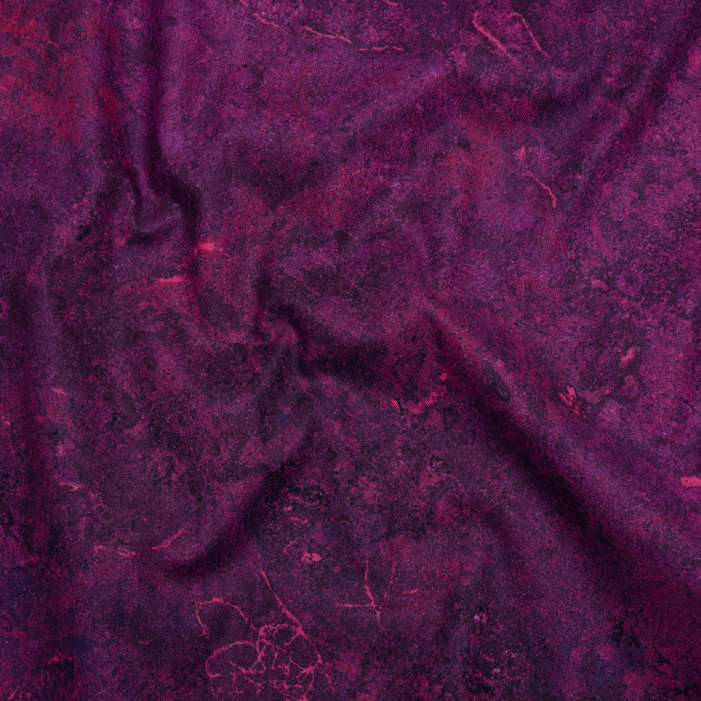 Stonehenge Quilting Cotton by Northcott - Muse Sienna Marble Abstract - Gradations II Collection - Joann Fabrics