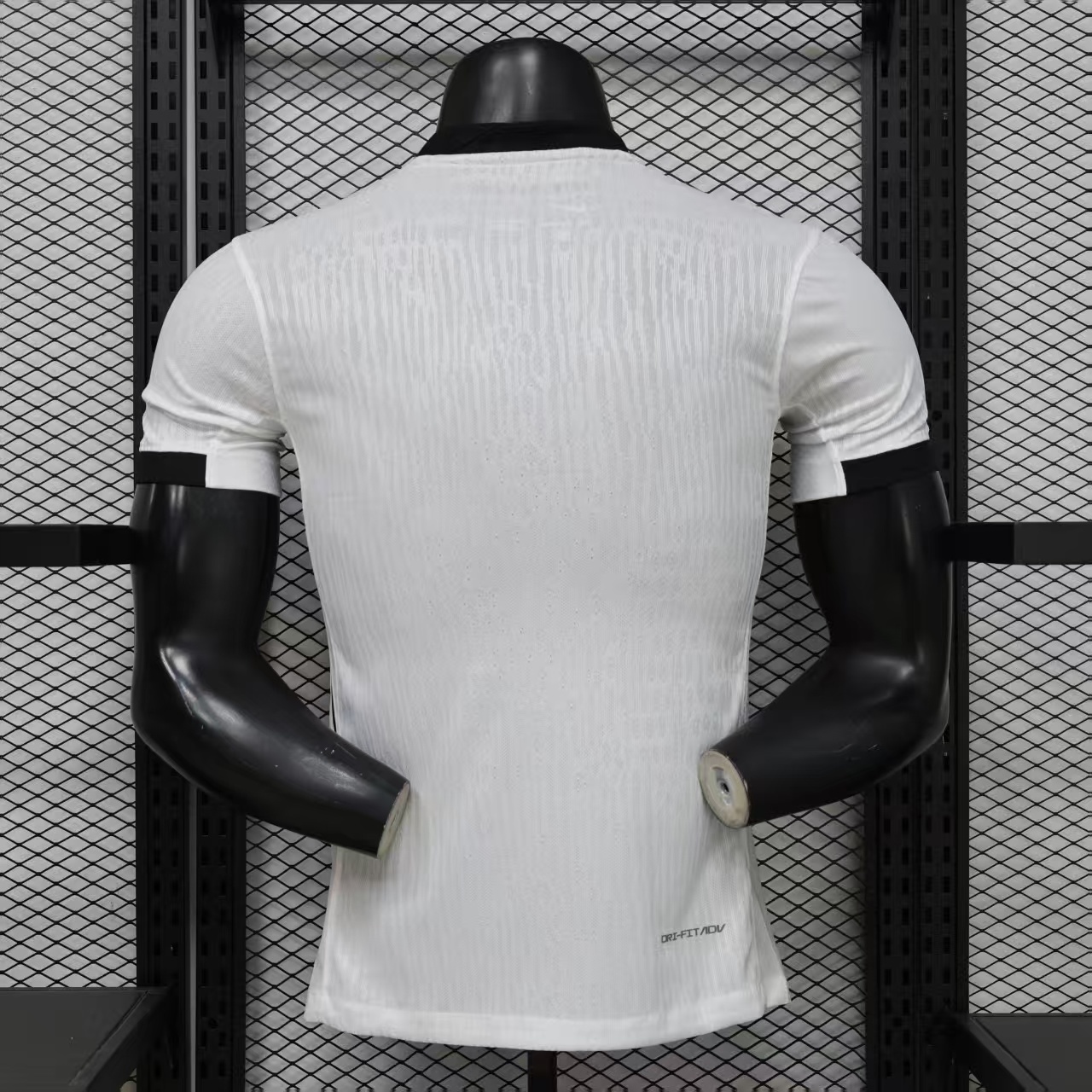 2026/2027 Player Version Vasco da Gama Away Football Jersey 1:1 Thai Quality