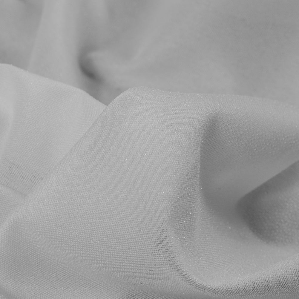 Water Jet Loom Fusible Interlining - White - Joann Fabrics