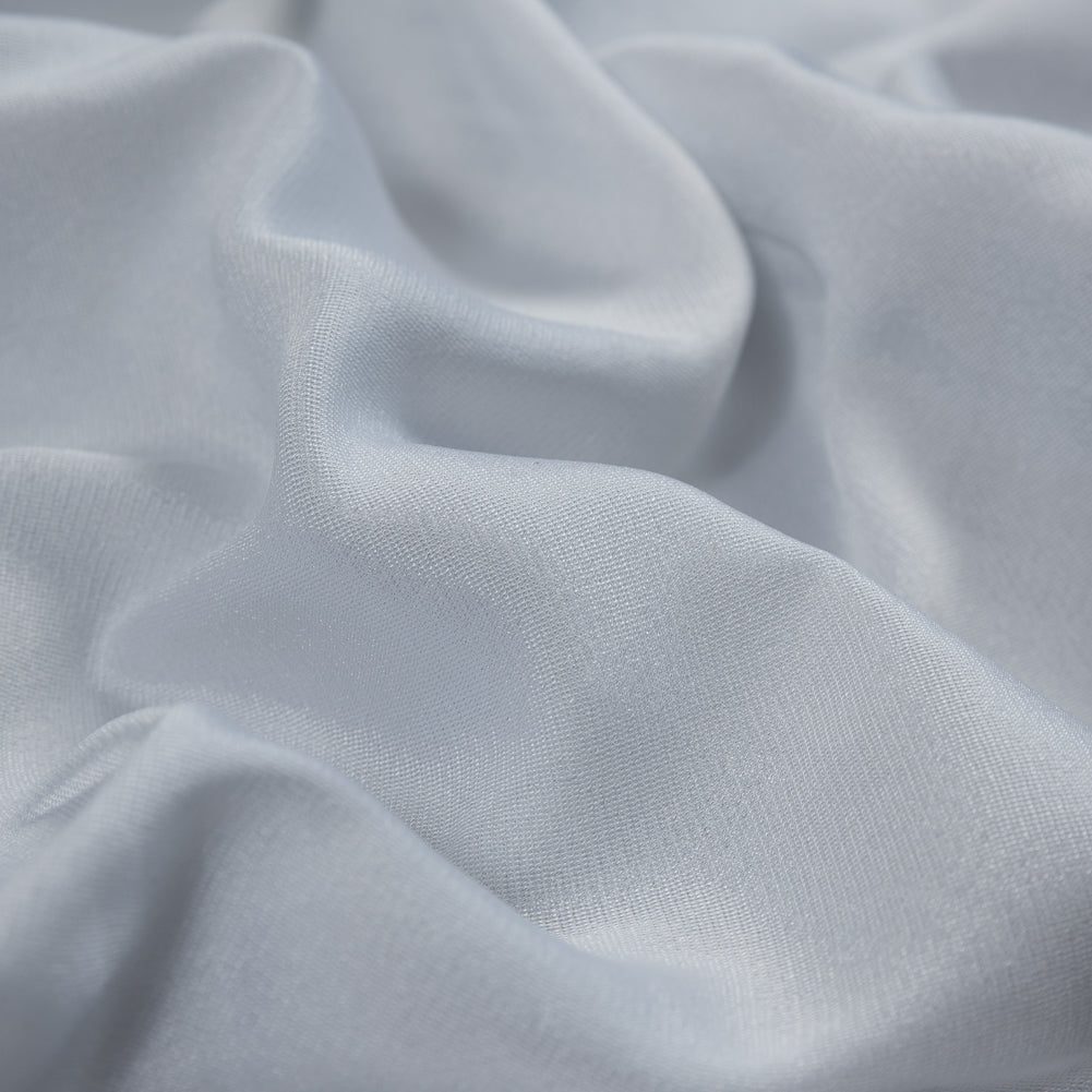 Luminous White Polyester Twill - Joann Fabrics