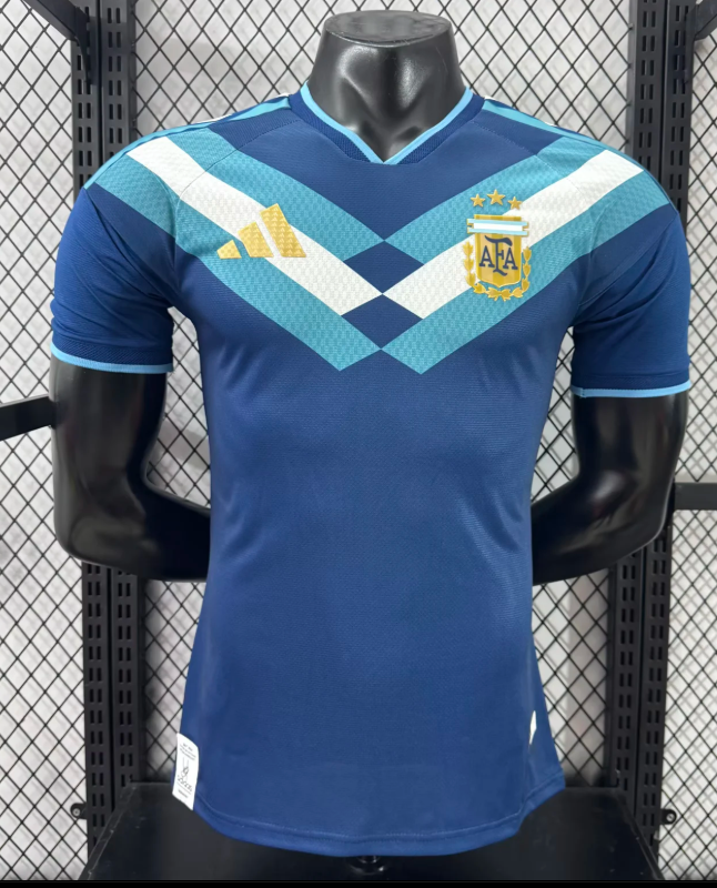 2026 Player Version Argentina Special Edition 02 Football Shirt 1:1 Thai Quality