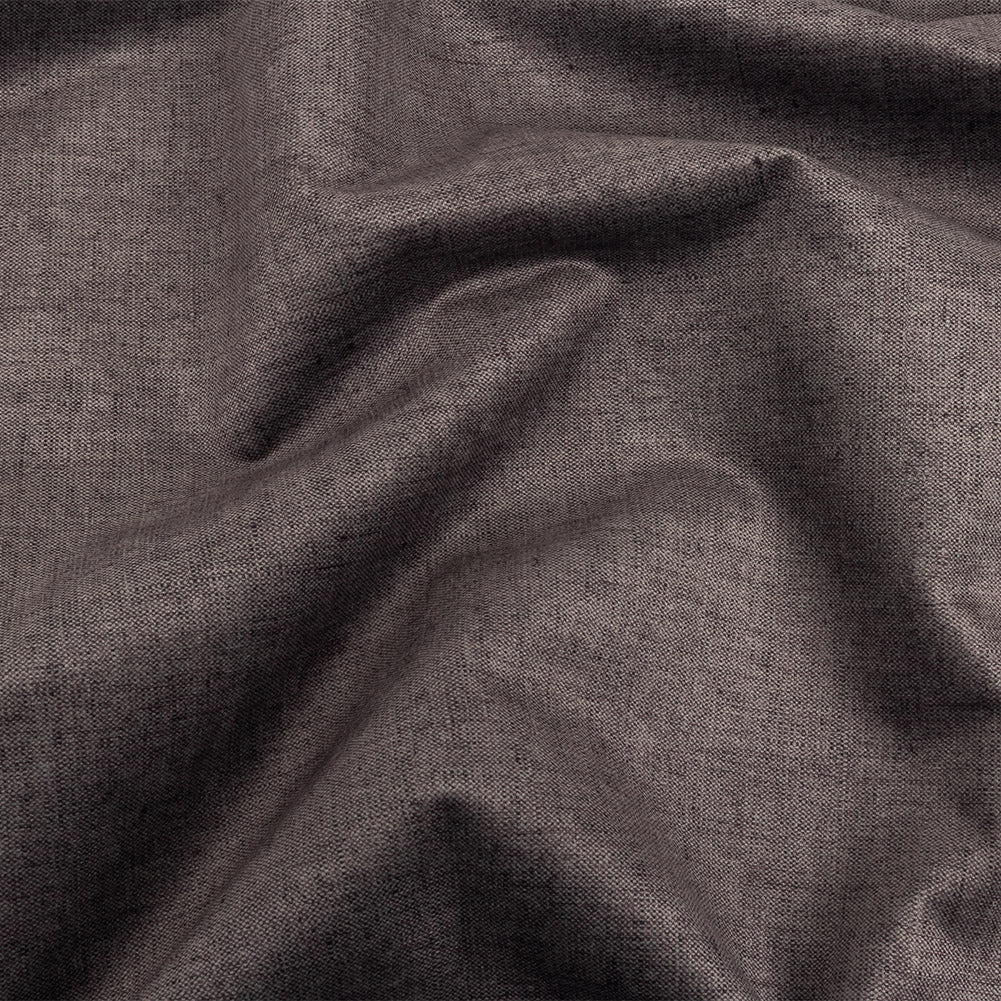 Polyester Microvelvet - Smoke - British Imported - Joann Fabrics