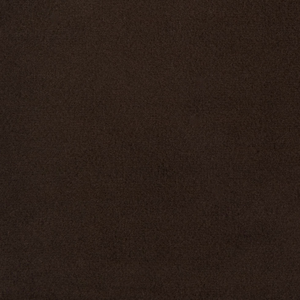 Espresso Solid Velvet - Joann Fabrics