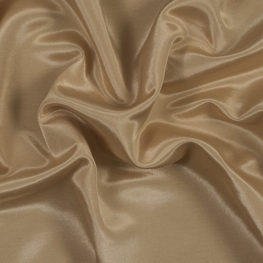 Flame Retardant Polyester Bengaline - Victorian Gold - Joann Fabrics