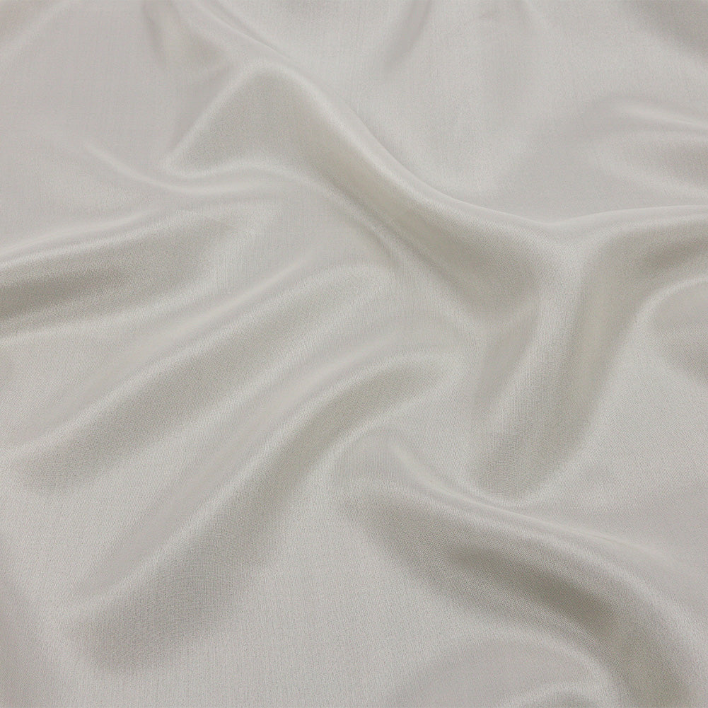 China Silk/Silk Habotai - Antique White - Premium Collection - Joann Fabrics