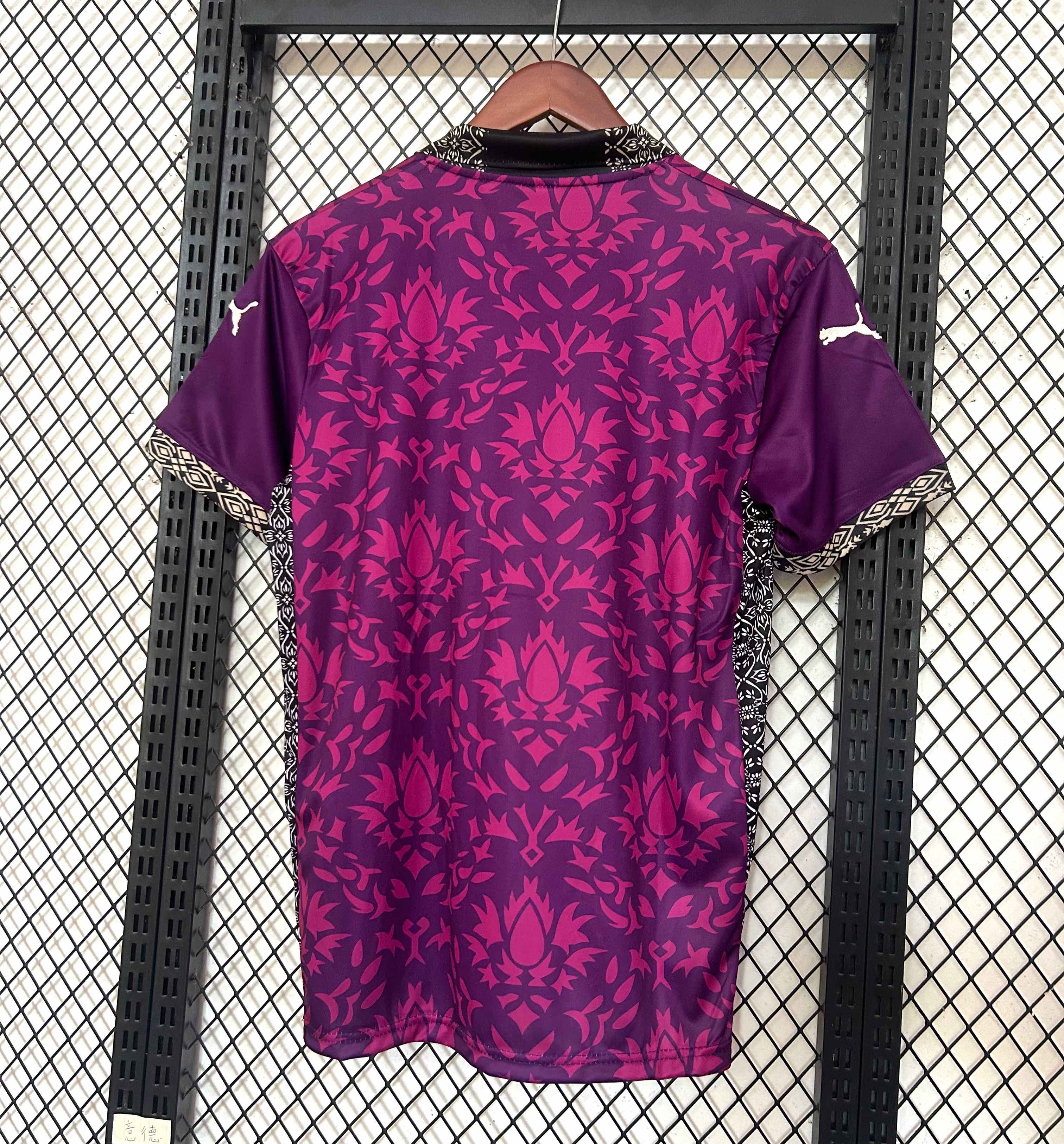 2025/2026 AC Milan Special Edition 01 Football Jersey 1:1 Thai Quality