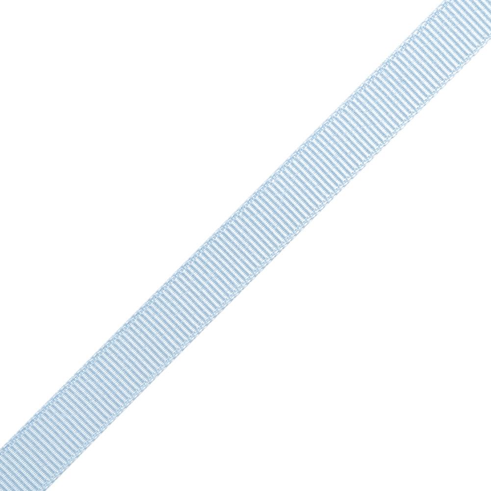 Grosgrain Ribbon - 10mm - Baby Blue - Joann Fabrics