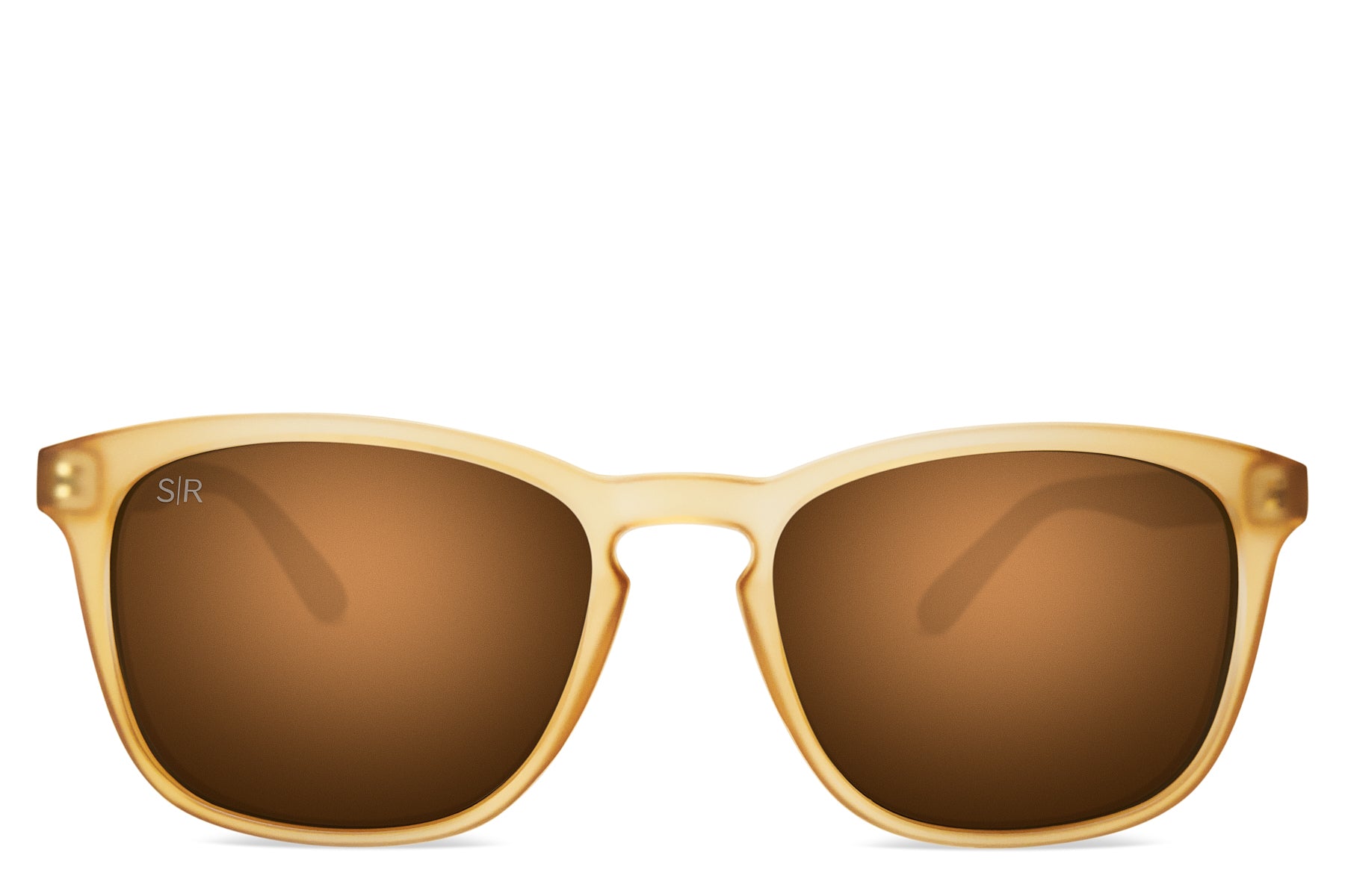 Cypress – Sandstone Polarized