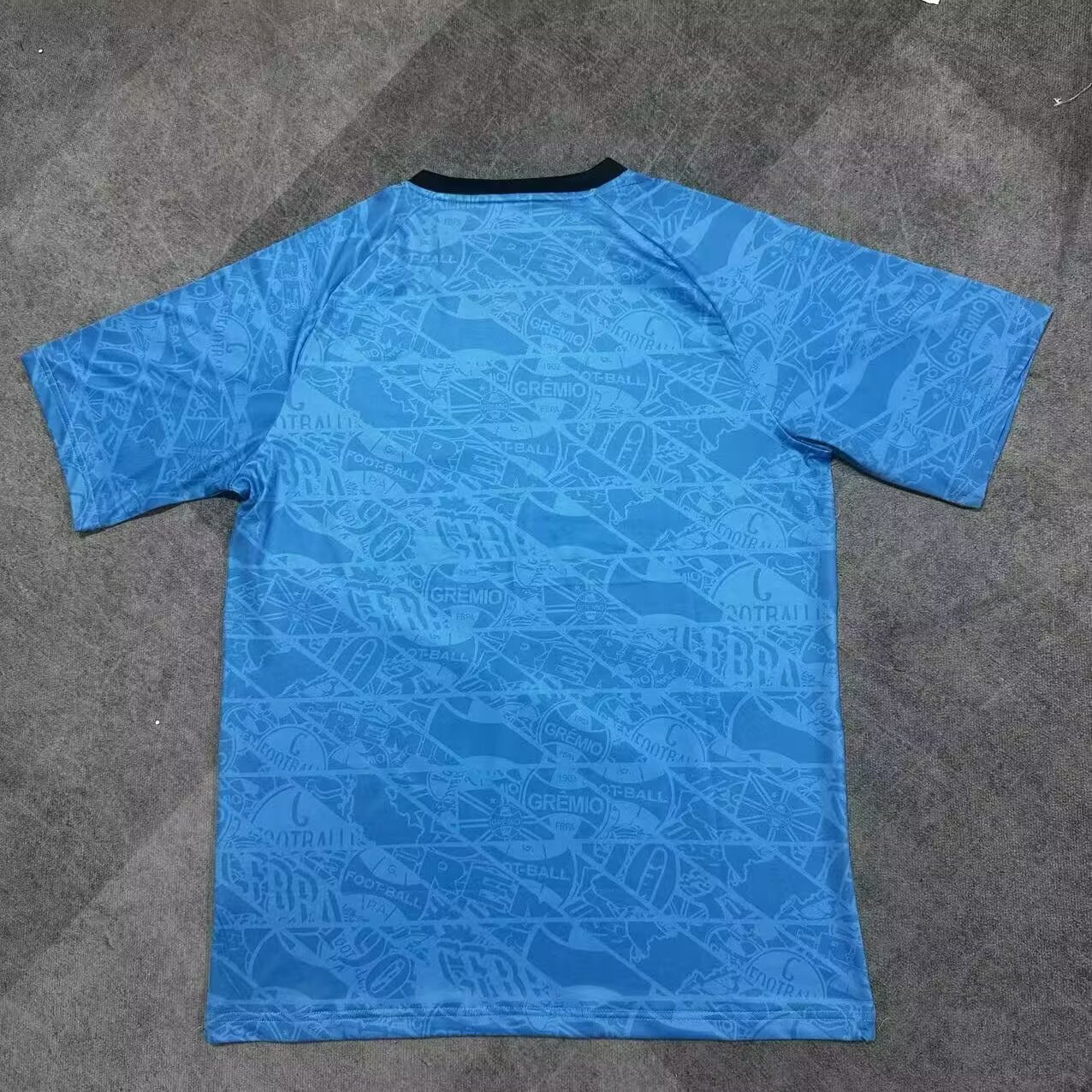 2025/2026 Grêmio Training clothes Football Shirt 1:1 Thai Quality