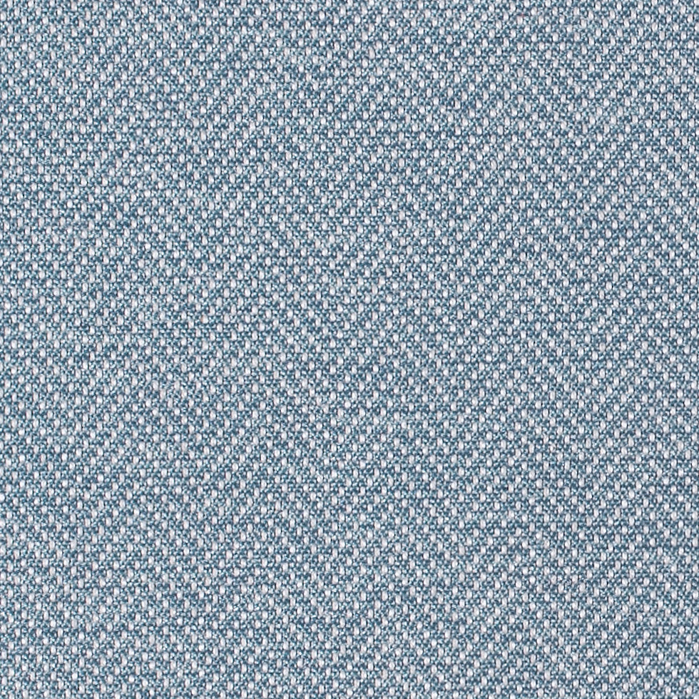 Pale Turquoise Herringbone Upholstery Tweed - Joann Fabrics