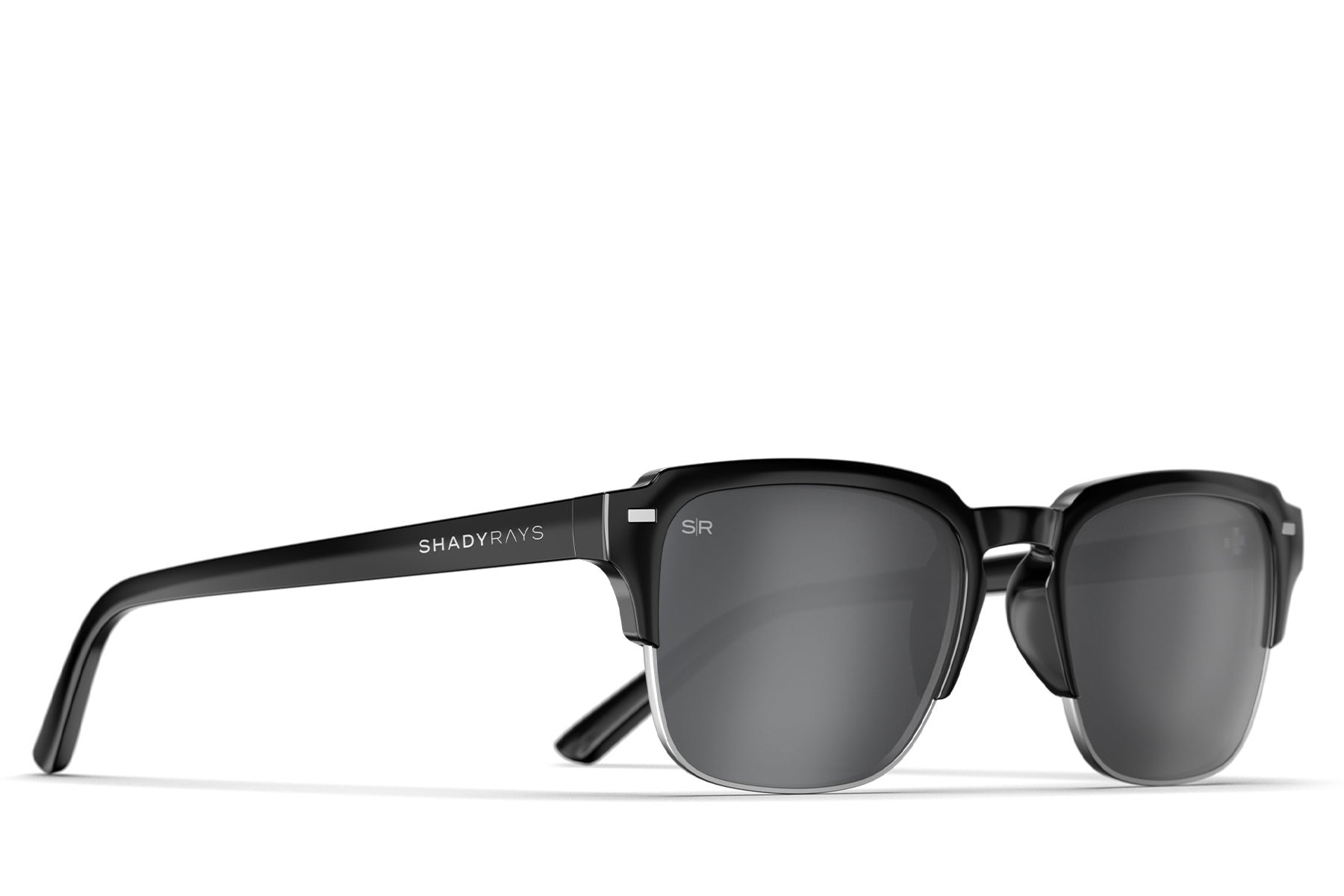 Kingbrook – Black Slate Polarized