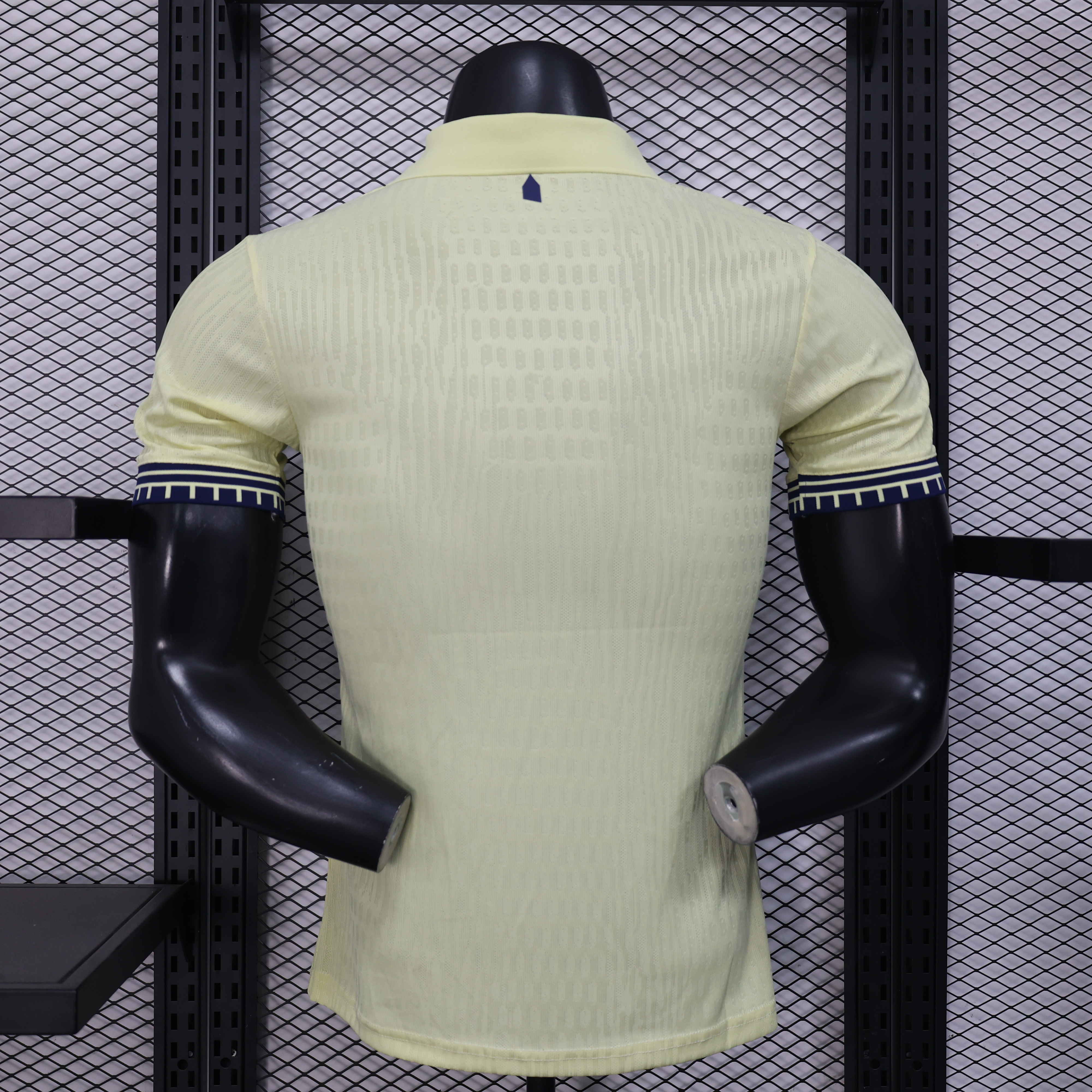 2025/2026 Player Version Everton Third Away Football Jersey 1:1 Thai quality