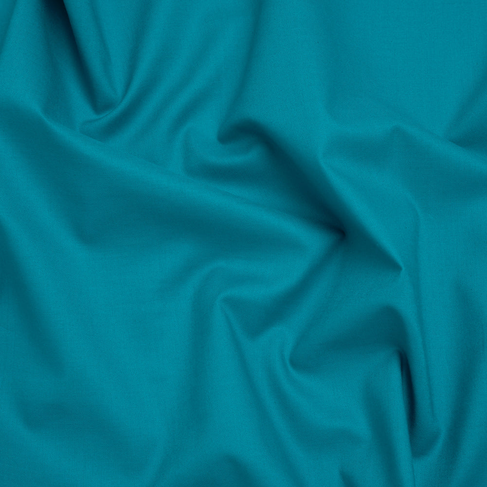 Sew Classic Solid Quilting Cotton Fabrics - Teal Blue - Joann Fabrics