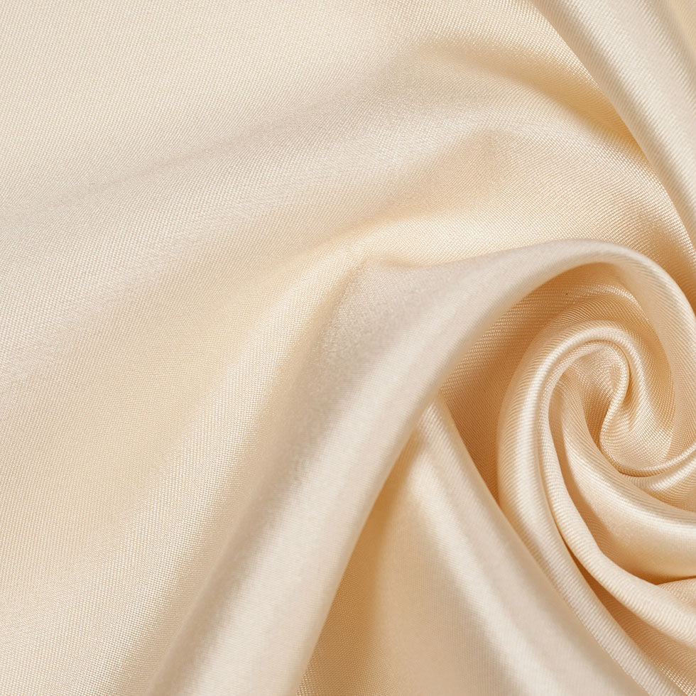 Silk Wool Twill - Antique White - Premium Collection - Joann Fabrics