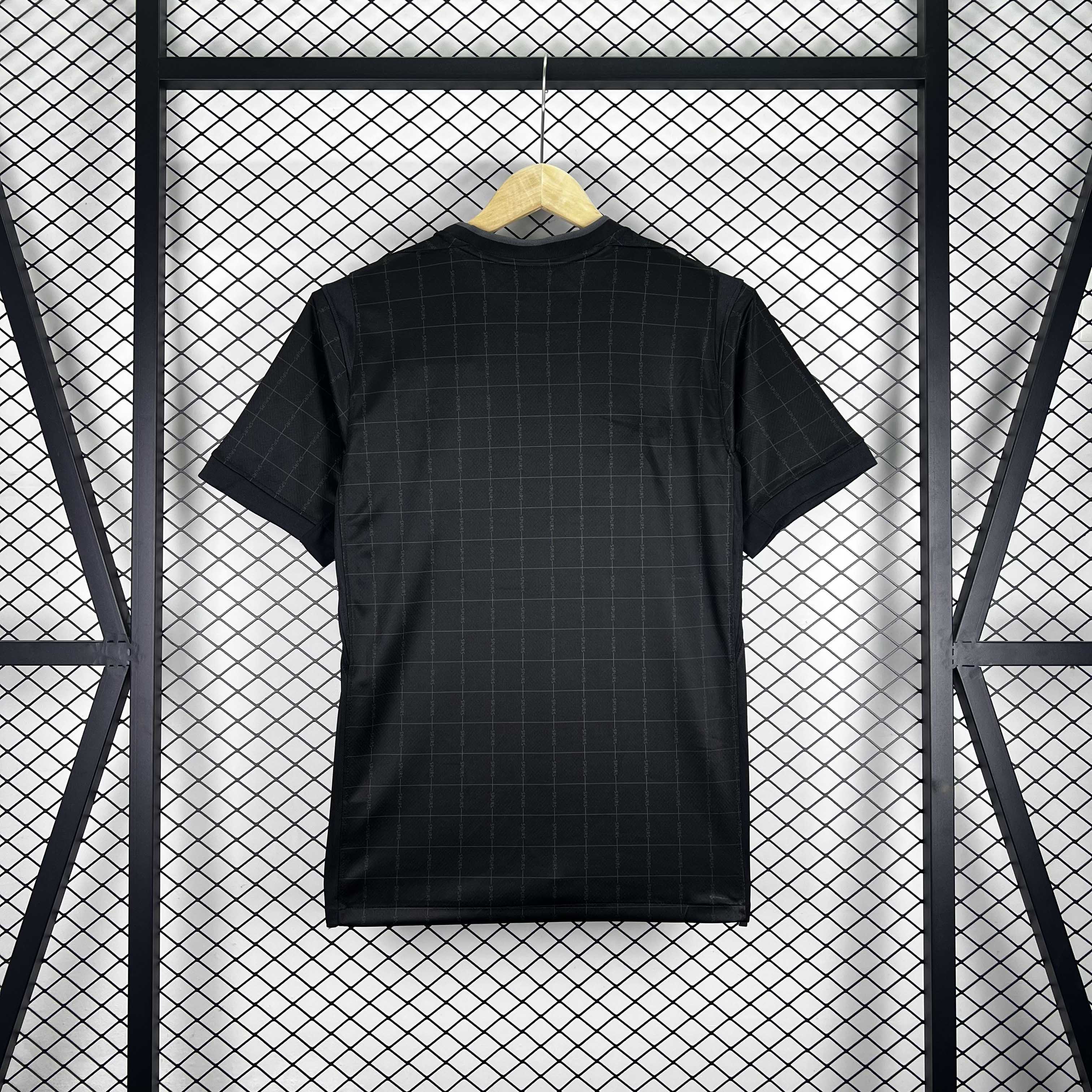 2025/2026 Tottenham Away Football Jersey 1:1 Thai quality