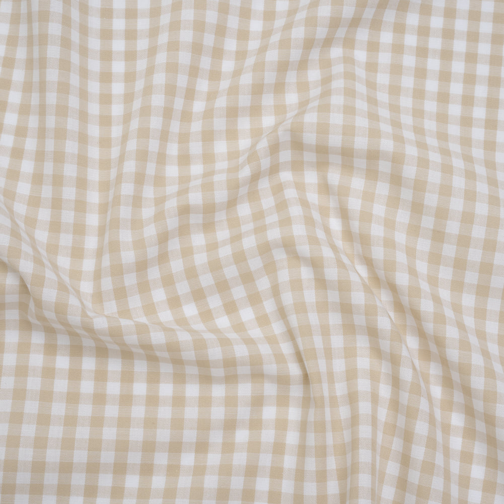 Cotton Gingham 0.25