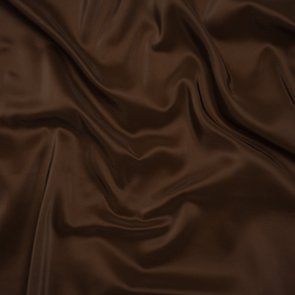 Stretch Polyester Twill Lining - Brown - Josephine Collection - Joann Fabrics